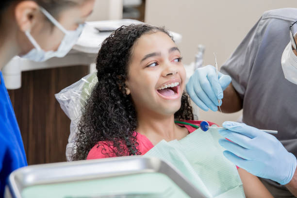 Best Broken or Cracked Tooth Emergency Dentist in Newton, MA