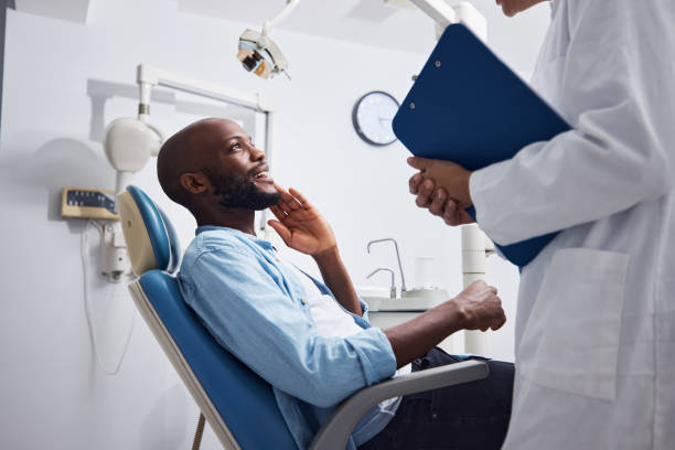 Best Pediatric Emergency Dentist in Newton, MA