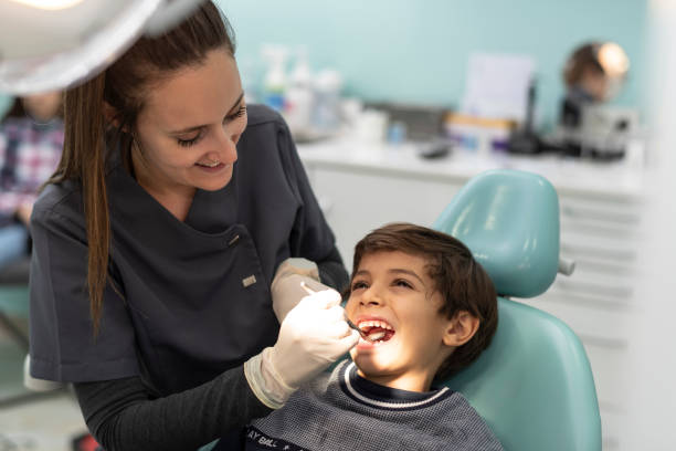 Best Weekend Emergency Dentist in Newton, MA