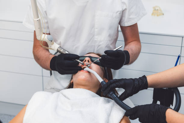 Best Emergency Root Canal Treatment in Newton, MA
